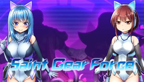 f95zone saint gear force|Steam Community::Saint Gear Force.